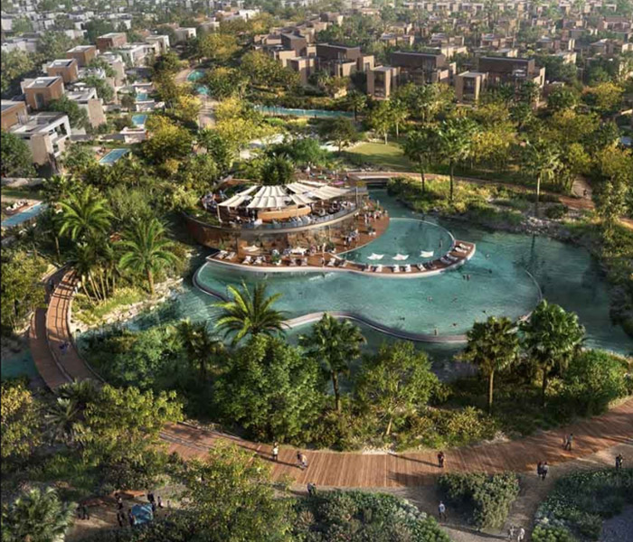 Athlon by Aldar - Esta International Real Estate