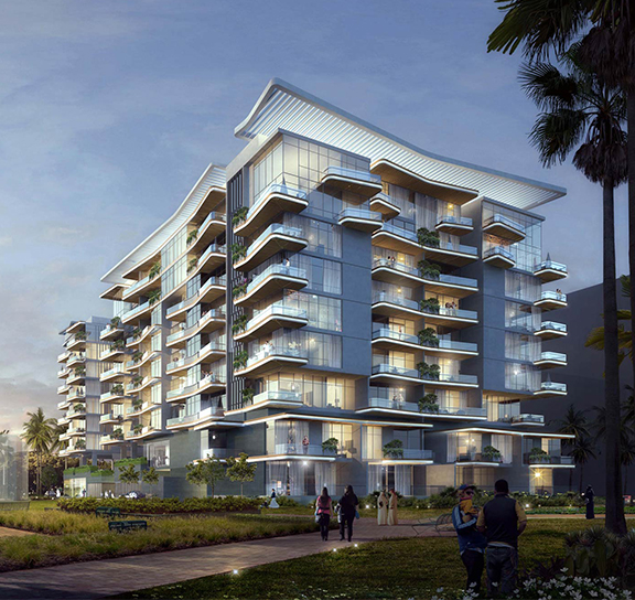 GEMINI SPLENDOR - Esta International Real Estate