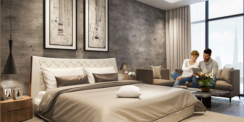 Riviera By Azizi at Meydan District One