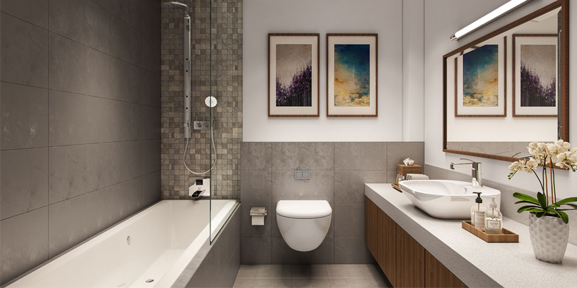 Riviera By Azizi at Meydan District One